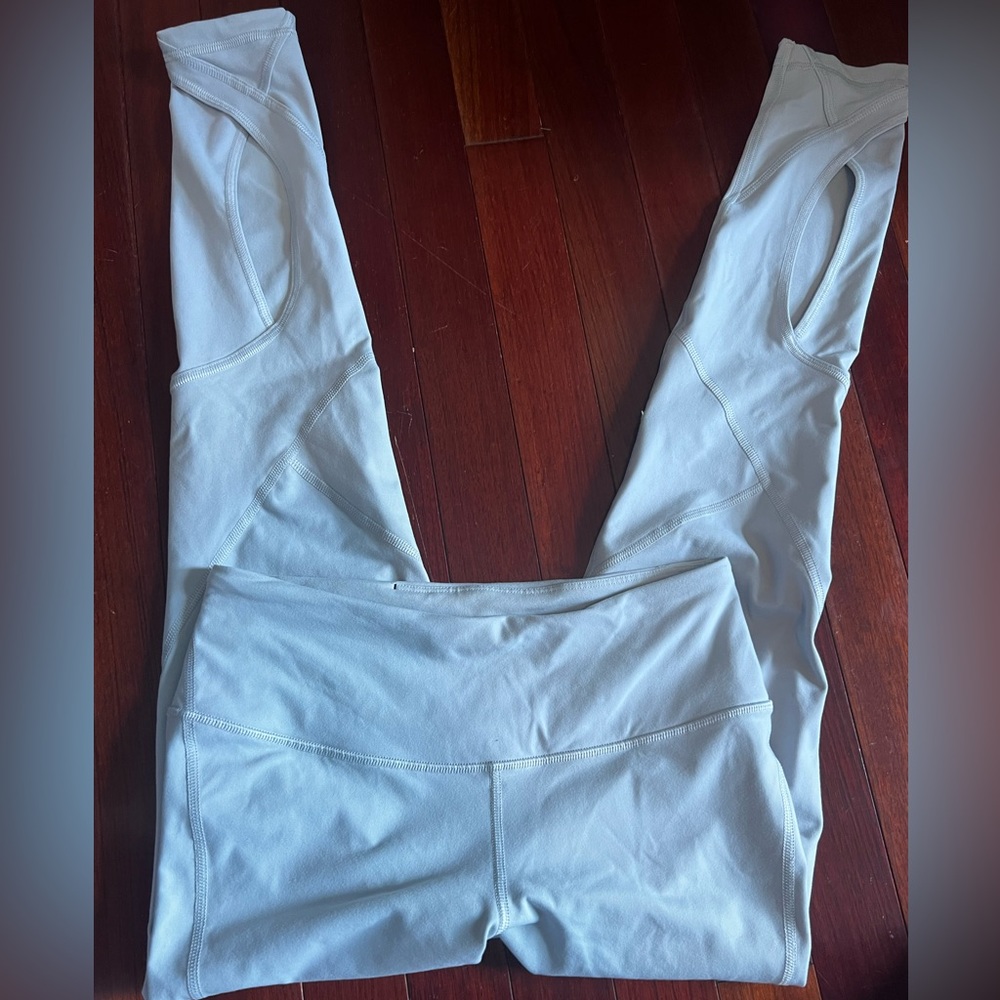 Victorias Secret Knockout leggings small
